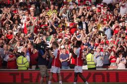 arsenal 구장 썸네일 3