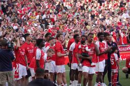 arsenal 구장 썸네일 4