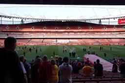 arsenal 구장 썸네일 6