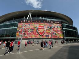 arsenal 구장 썸네일 7