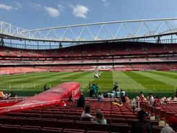 arsenal 구장 썸네일 8