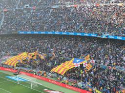 barcelona 구장 썸네일 2