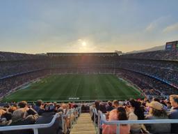 barcelona 구장 썸네일 4