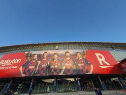 barcelona 구장 썸네일 5