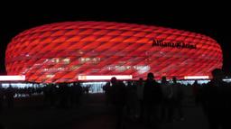 bayern 구장 썸네일 1