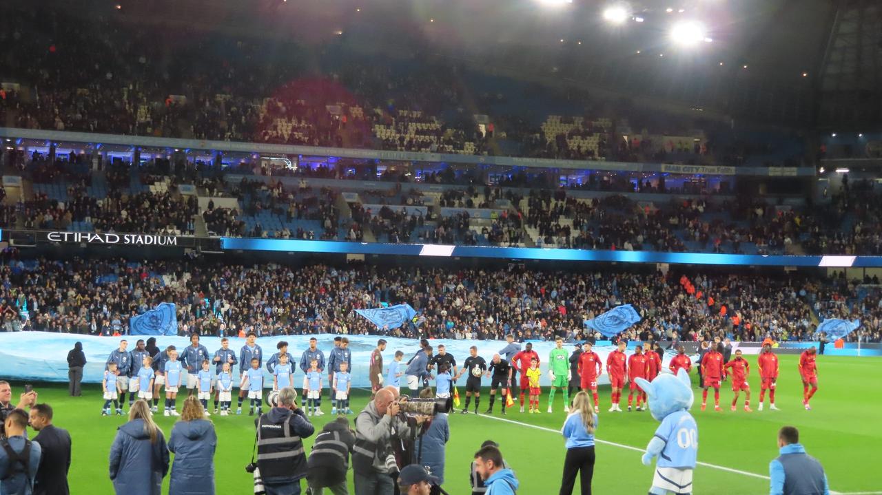 manchester-city 구장 이미지 1