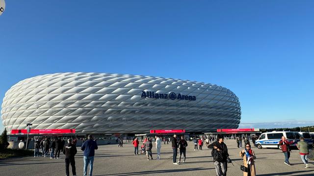바이에른 뮌헨 vs VfB 슈투트가르트 리뷰 이미지