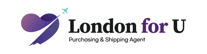 LondonForU Logo